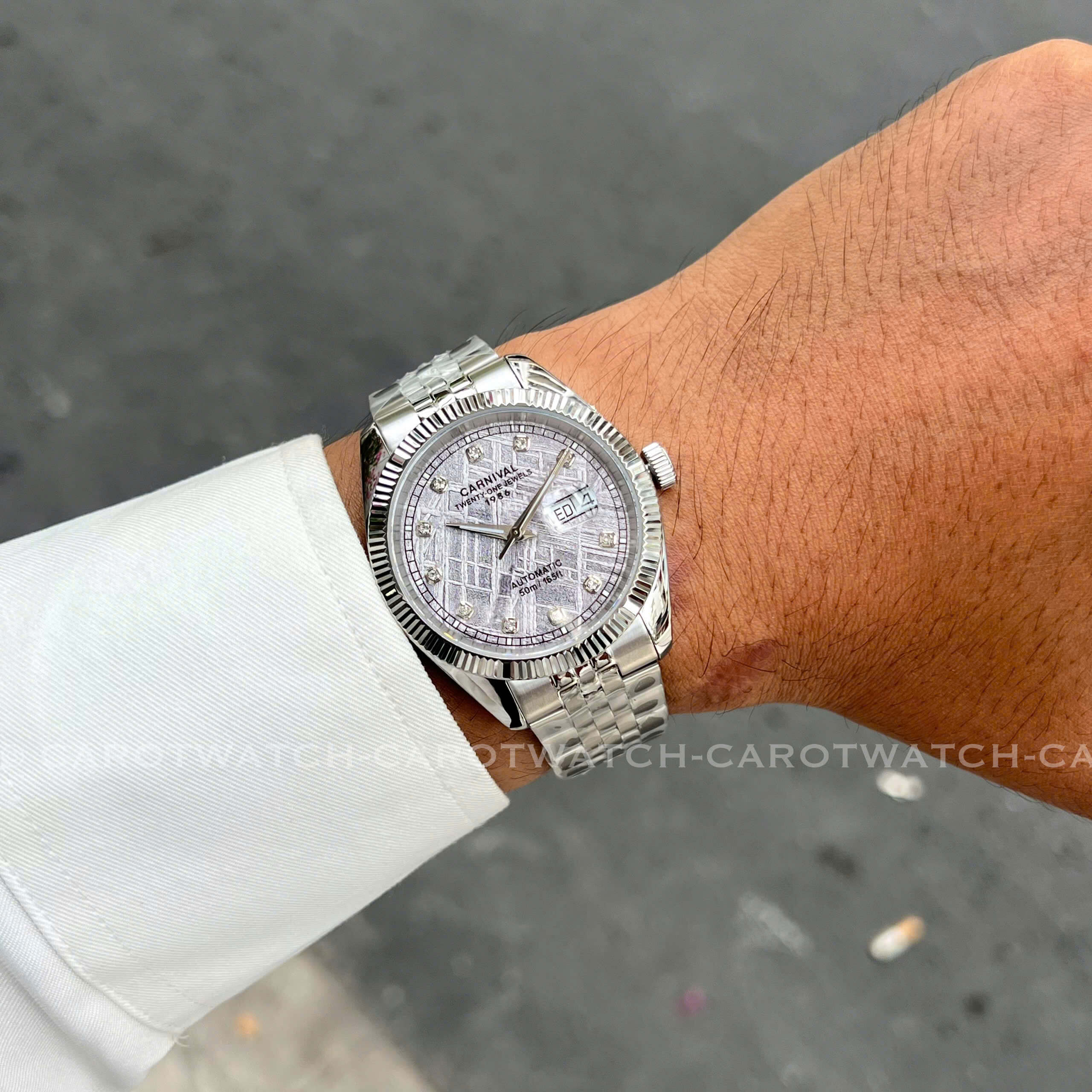 CARNIVAL 8131G-VT-TT-THIEN-THACH CARNIVAL 8131G-VT-TT-THIEN-THACH