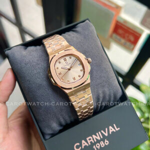 CARNIVAL 8160L-VH-ND