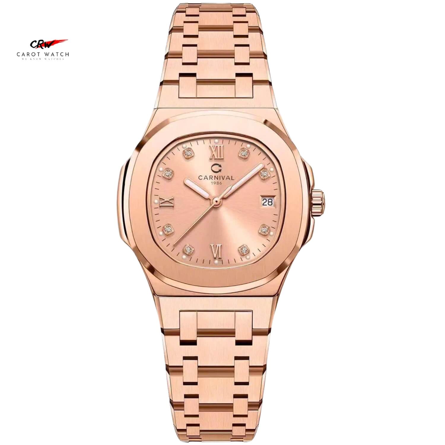 CARNIVAL 8160L-VH-ND