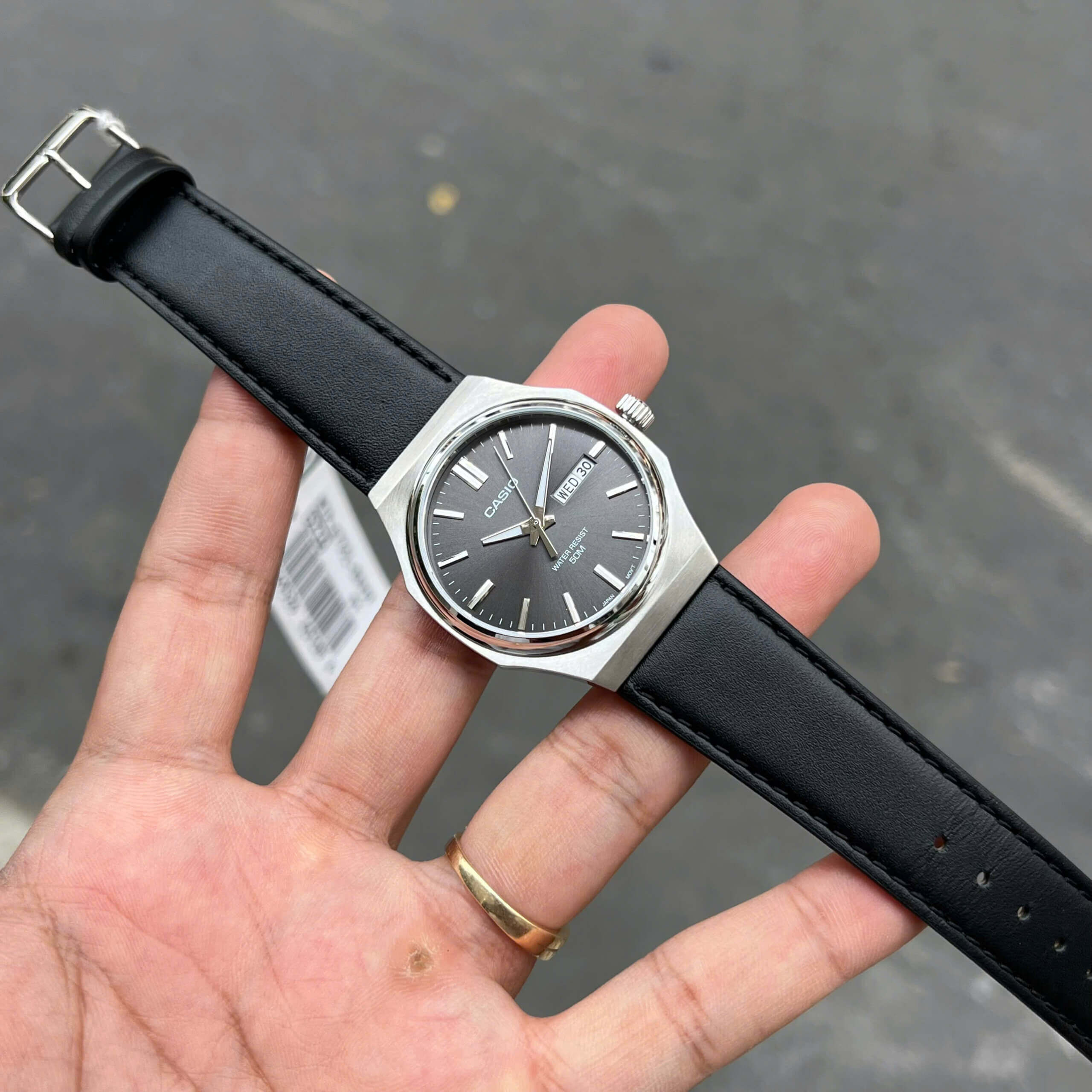 CASIO MTP-E735L-8A CASIO MTP-E735L-8A