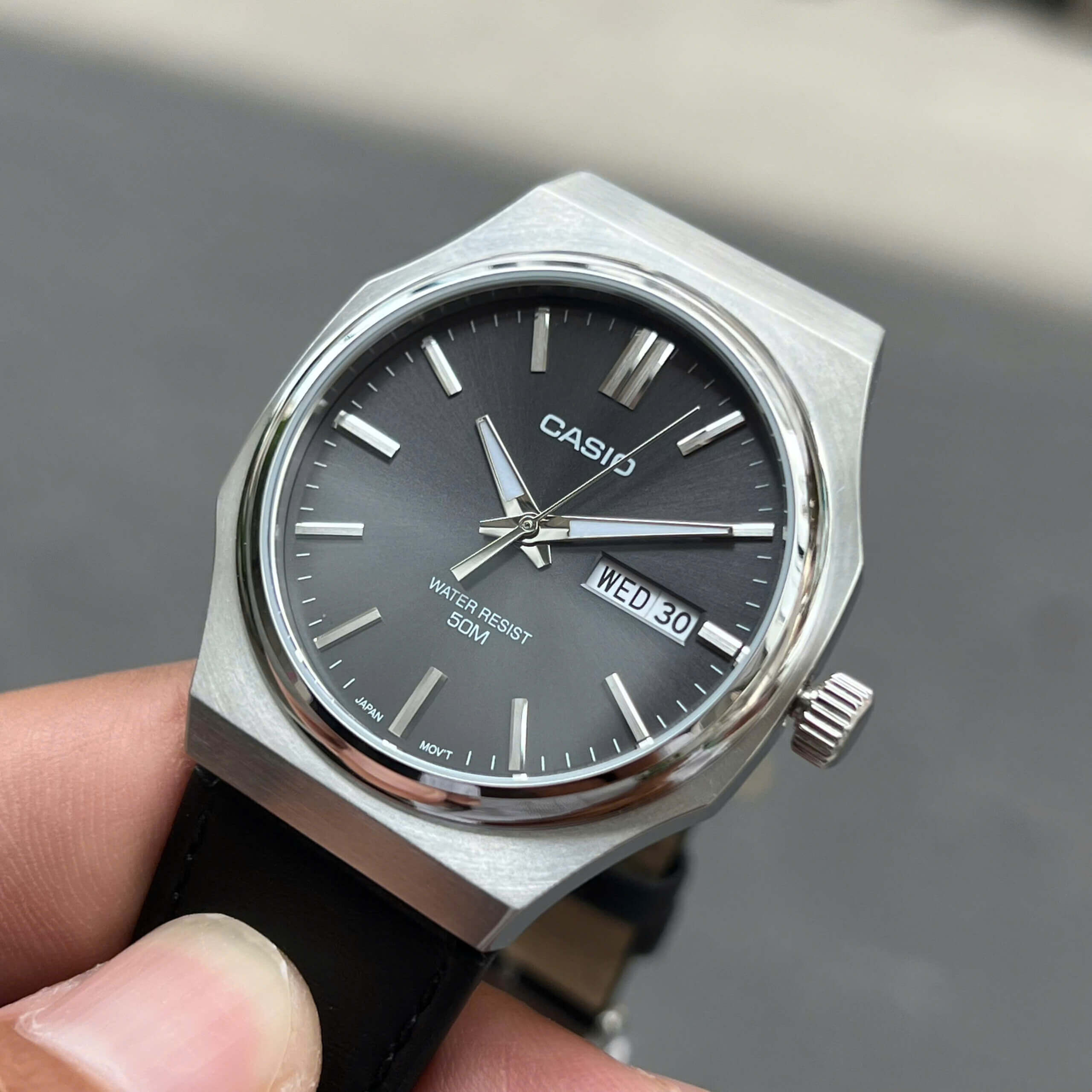 CASIO MTP-E735L-8A CASIO MTP-E735L-8A