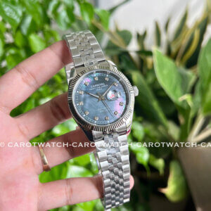 CARNIVAL 8131G-VT-DK-XA-CU-DEN