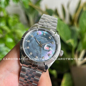 CARNIVAL 8131G-VT-DK-XA-CU-DEN