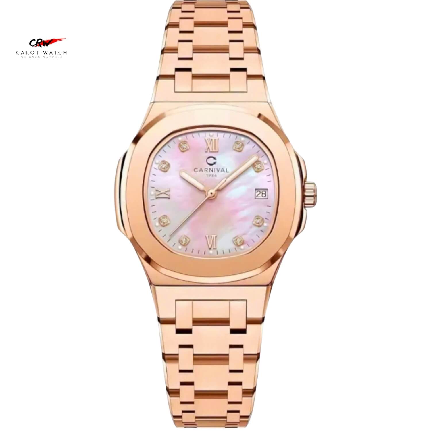 CARNIVAL 8160L-VH-XCH