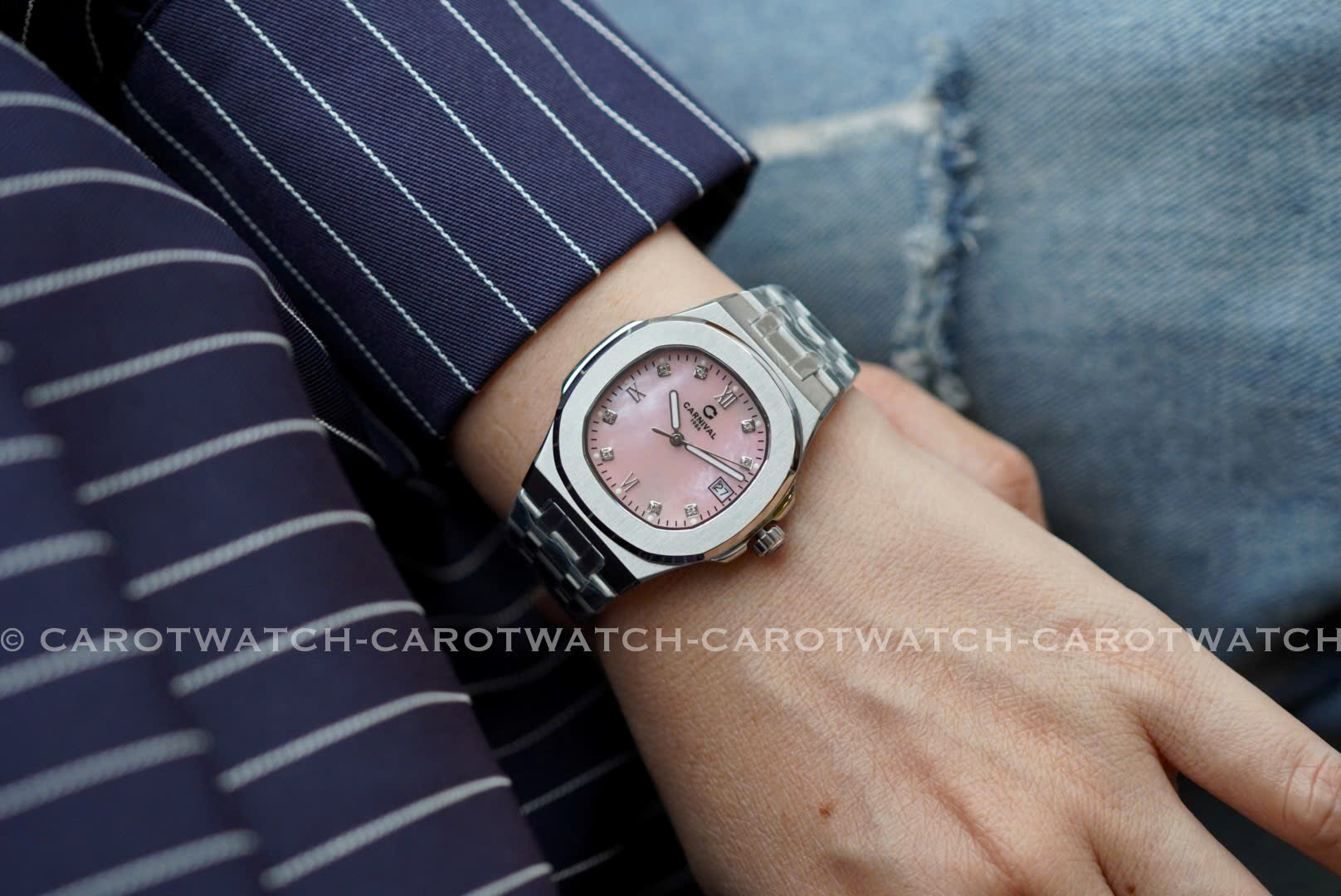 CARNIVAL 8160L-VT-XCH CARNIVAL 8160L-VT-XCH