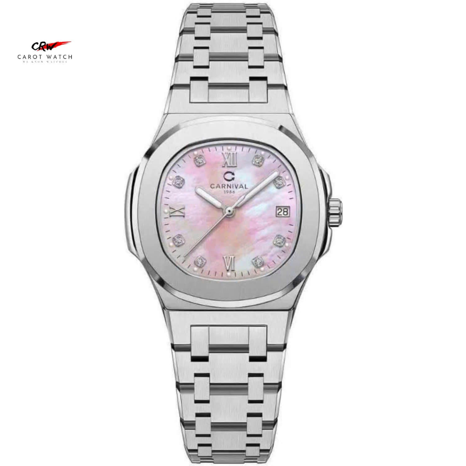 CARNIVAL 8160L-VT-XCH