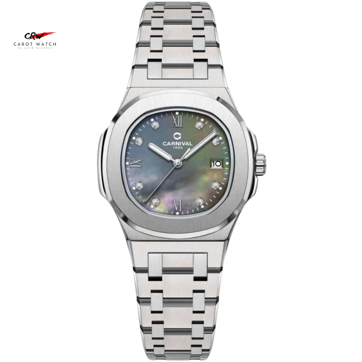 CARNIVAL 81610L-VT-XCD