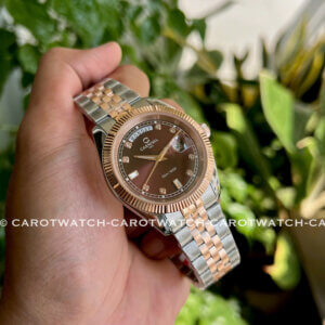 CARNIVAL 8190G-CH-N-CAROTWATCH