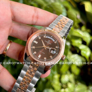 CARNIVAL 8190G-CH-N-CAROTWATCH