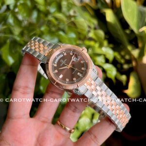 CARNIVAL 8190G-CH-N-CAROTWATCH