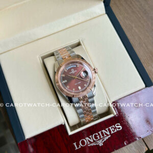 CARNIVAL 8190G-CH-N-CAROTWATCH