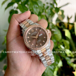 CARNIVAL 8907G-CH-N-CAROTWATCH