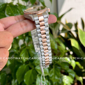 CARNIVAL 8907G-CH-N-CAROTWATCH