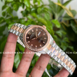 CARNIVAL 8907G-CH-N-CAROTWATCH