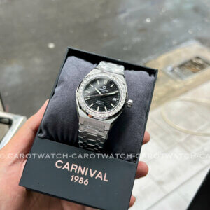CARNIVAL 8107G-VT-D
