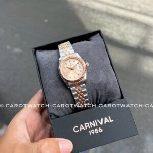 CARNIVAL 8131L-CH-NN