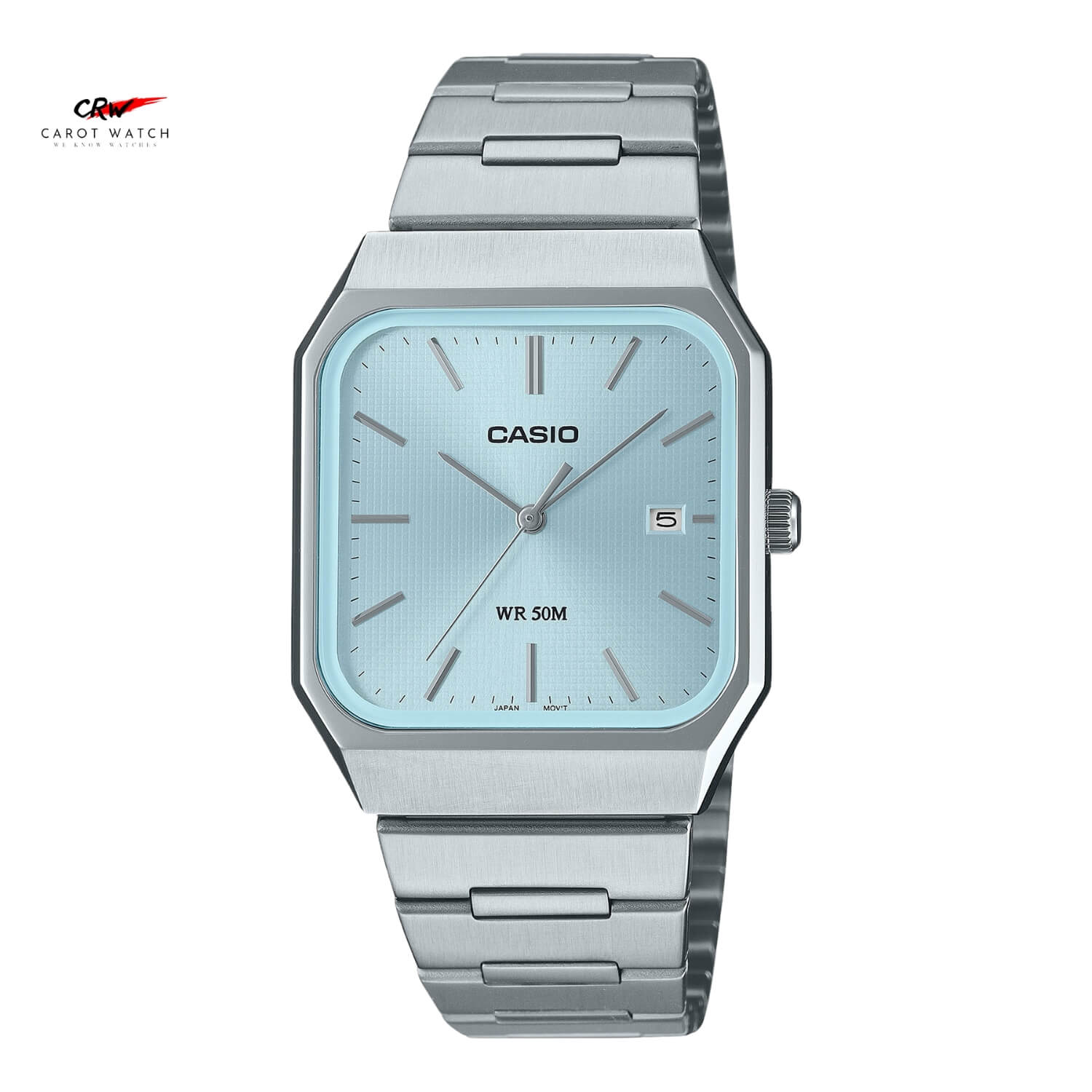 CASIO MTP-B185D-2A2
