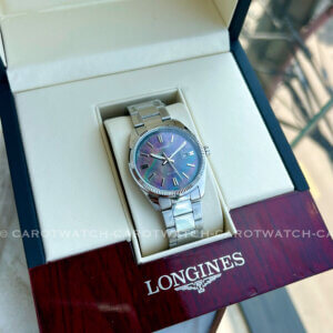 CASIO MTP-1302DS-1A || XÀ CỪ ĐEN 5 CASIO MTP-1302DS-1A