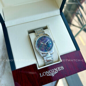 CASIO MTP-1302DS-1A || XÀ CỪ ĐEN 1 CASIO MTP-1302DS-1A