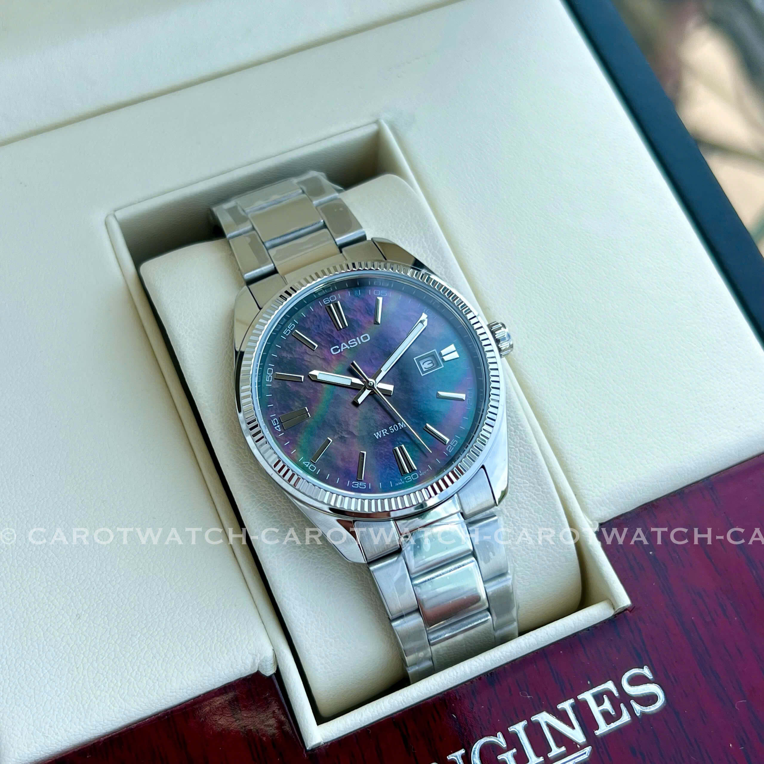 CASIO MTP-1302DS-1A CASIO MTP-1302DS-1A