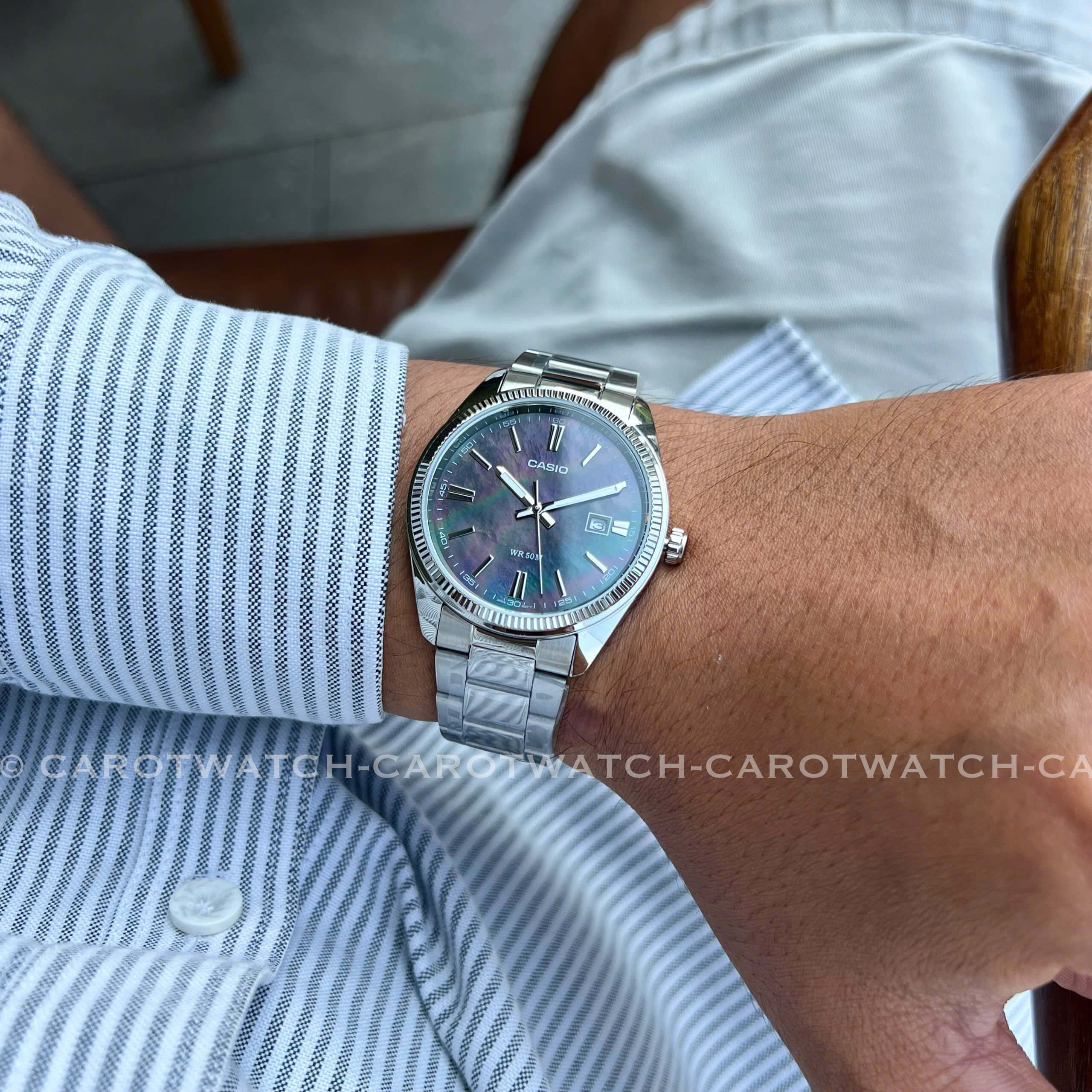 CASIO MTP-1302DS-1A CASIO MTP-1302DS-1A