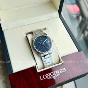 ĐỒNG HỒ NAM CASIO MTP-1302DA-2A1