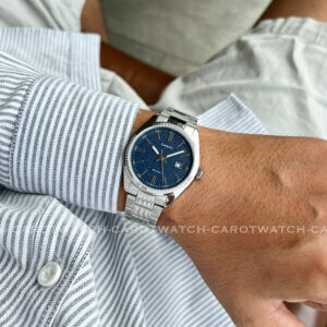 ĐỒNG HỒ NAM CASIO MTP-1302DA-2A1