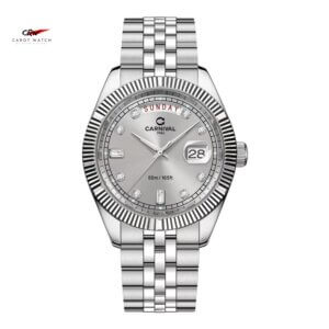 CARNIVAL 8190G-VT-TX XÁM