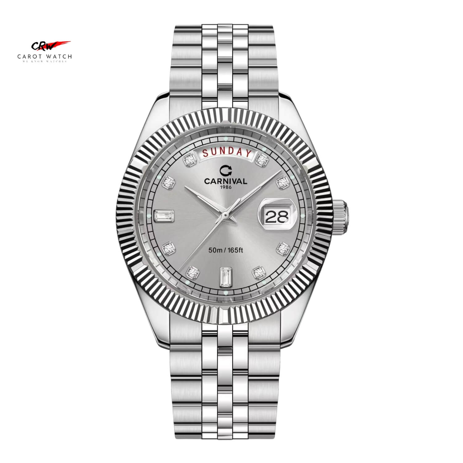 CARNIVAL 8190G-VT-TX XÁM CARNIVAL 8190G-VT-TX XÁM