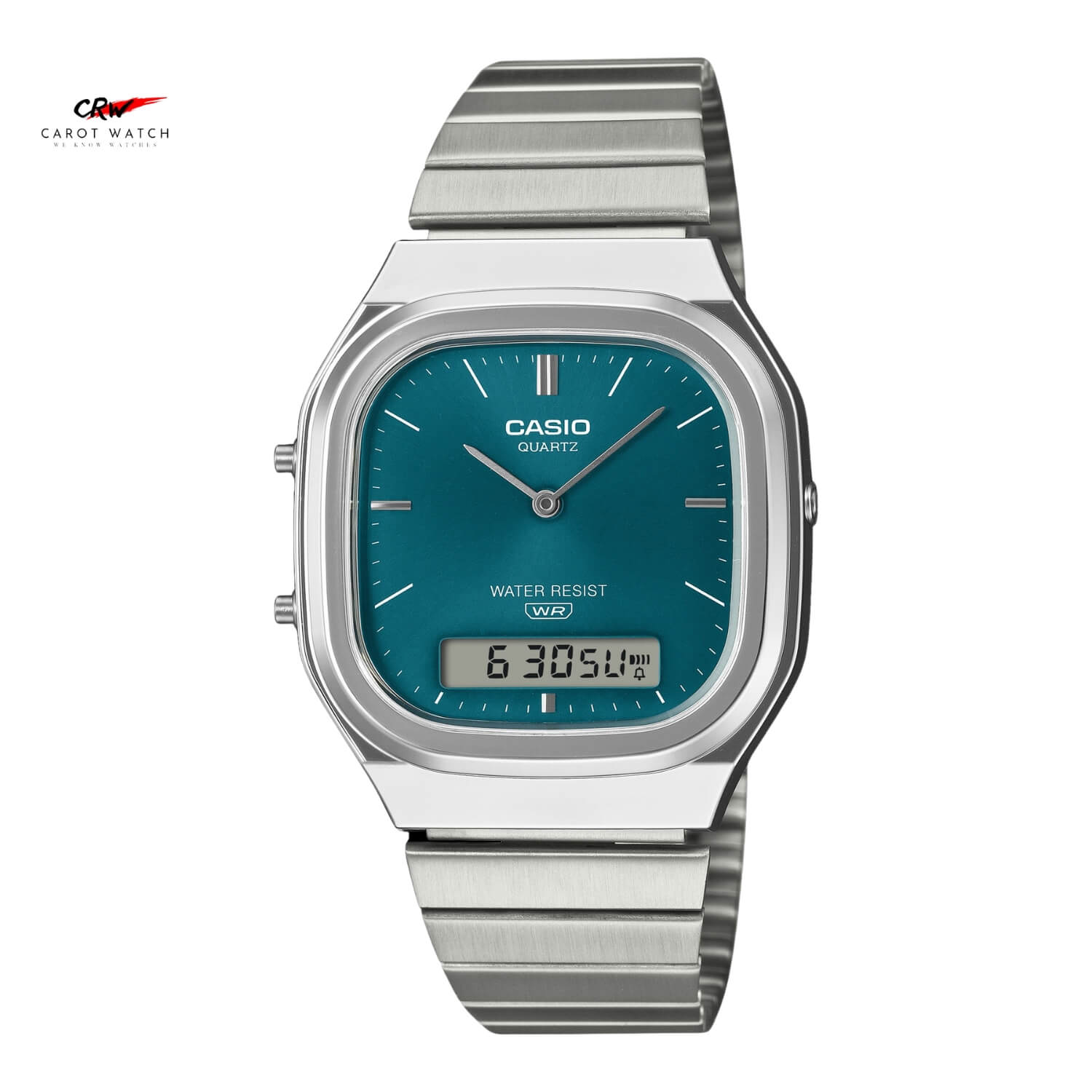 CASIO AQ-240E-3A