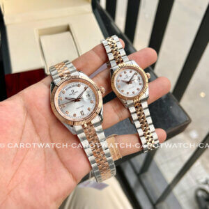 COUPLE CARNIVAL DEMI TRANG 8190GG & 8131L HINH 3