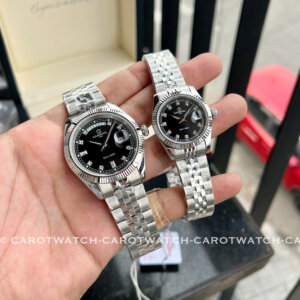 COUPLE CARNIVAL DEN 8190G & 8131L HINH 2