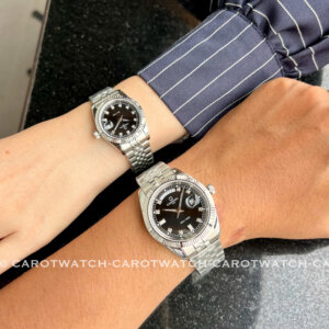 COUPLE CARNIVAL DEN 8190G & 8131L HINH 2