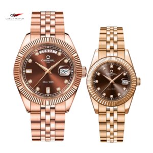 CARNIVAL 8190G-VH-N VÀ 8131L-VH-N