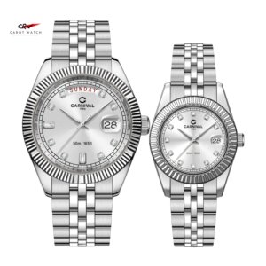 COUPLE CARNIVAL TRANG 8190G & 8131L