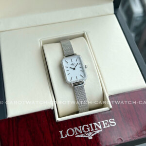 SRWATCH SL1609.1102TE