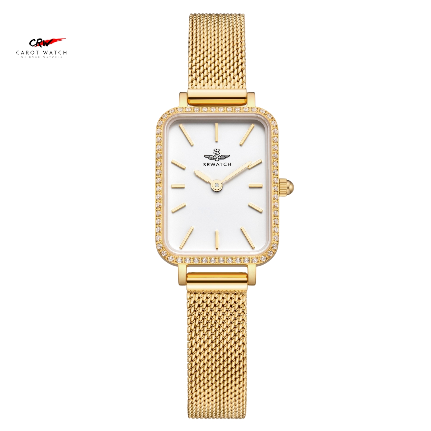 SRWATCH SL1609.1402TE