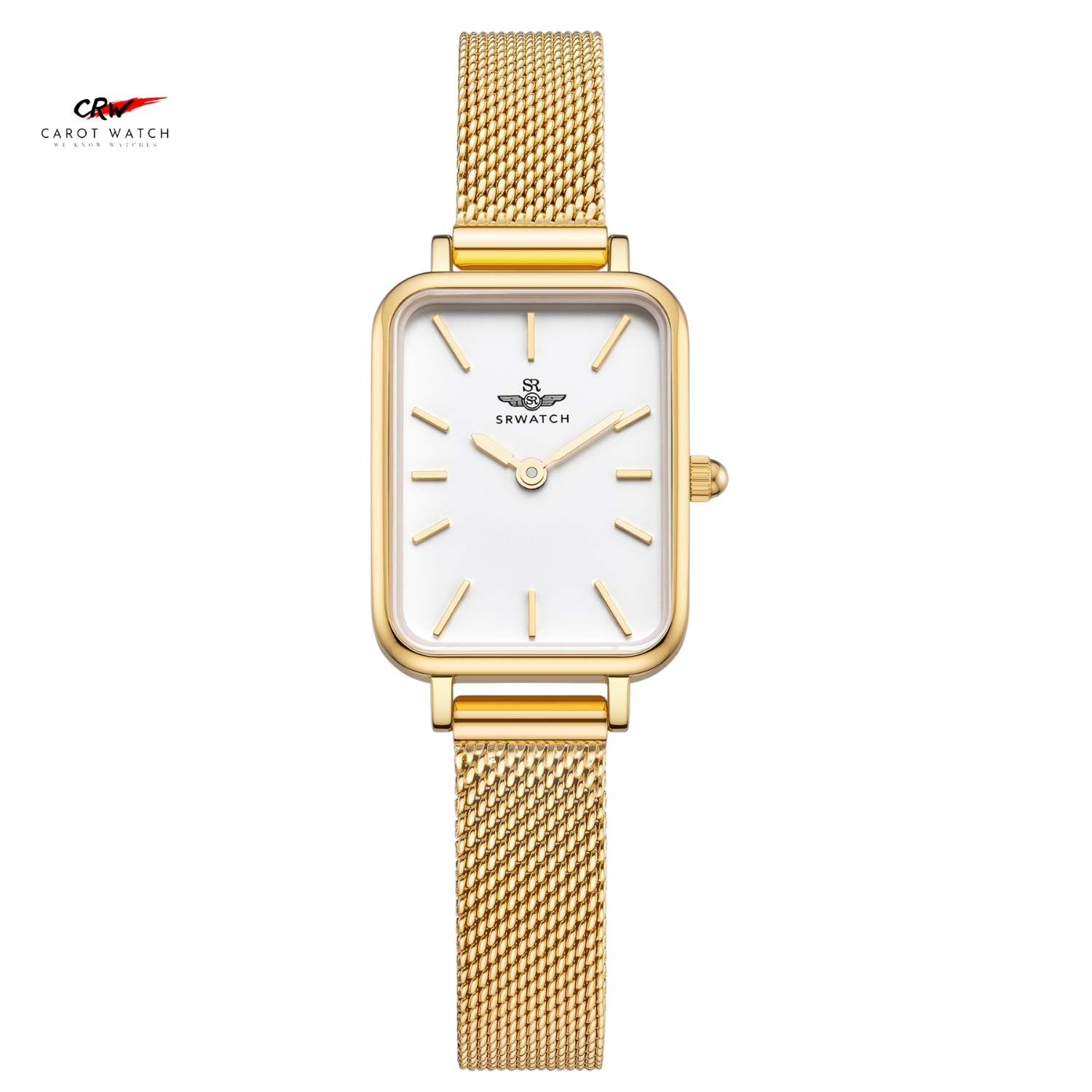 SRWATCH SL1610.1402TE