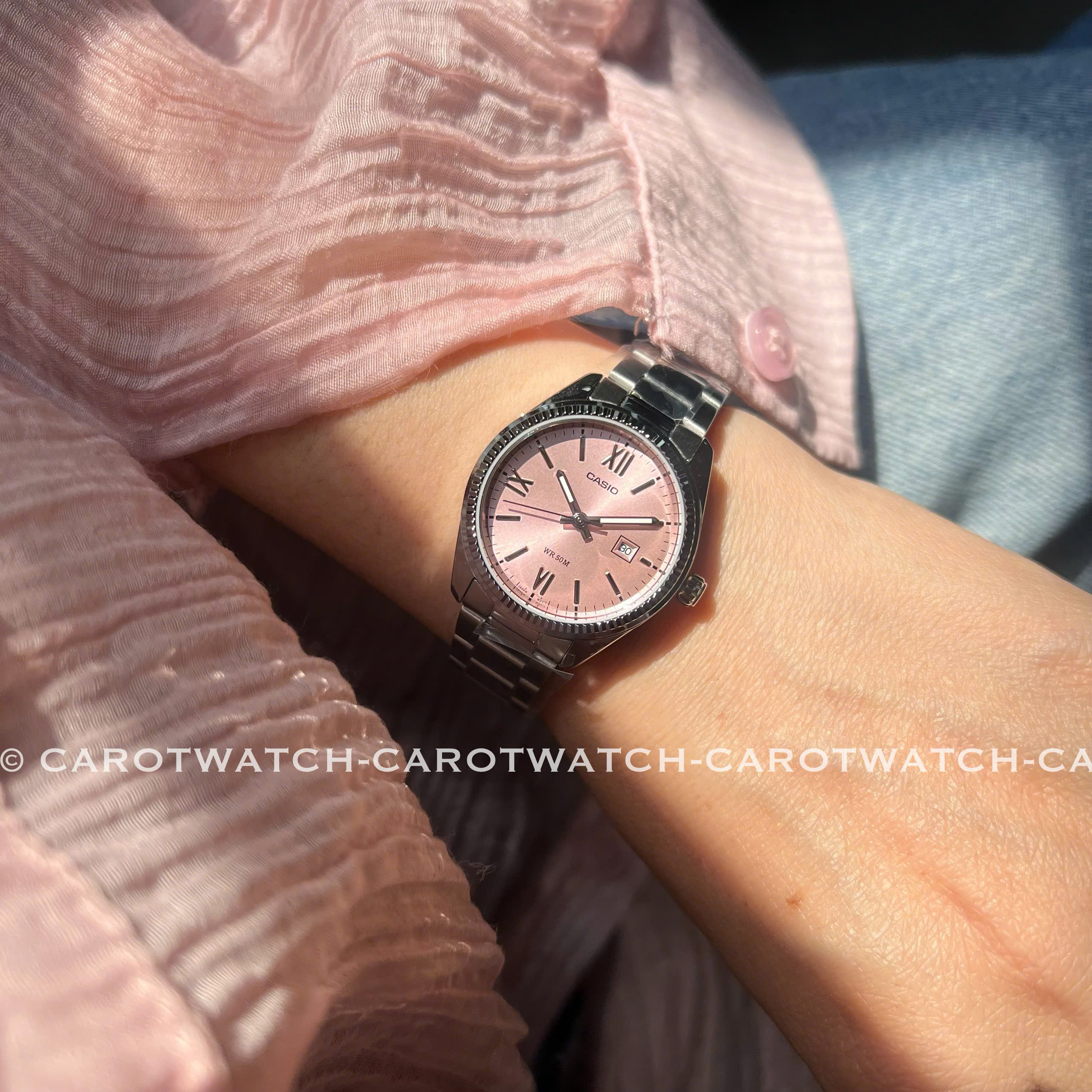 CASIO LTP-1302DD-4A1 CASIO LTP-1302DD-4A1