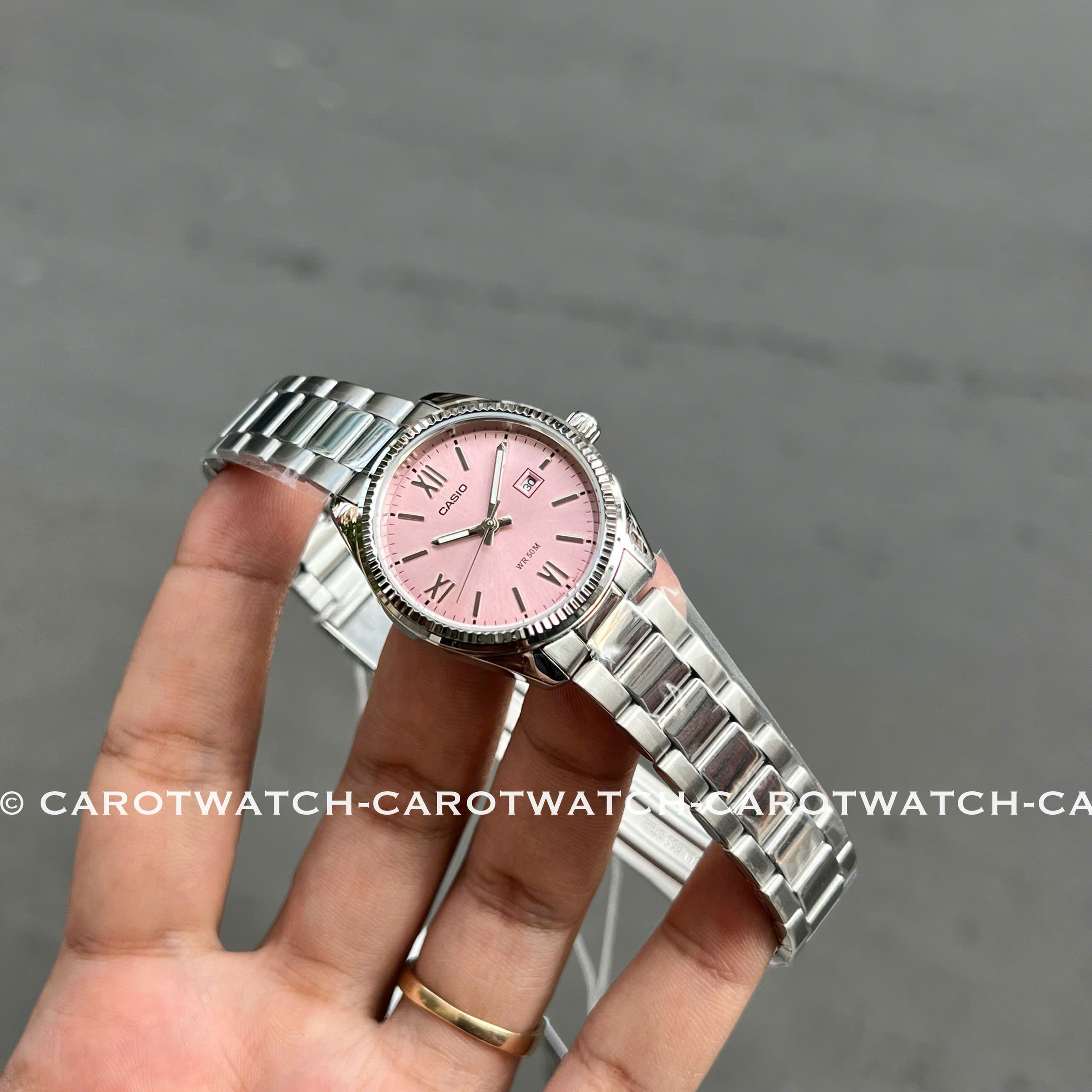 CASIO LTP-1302DD-4A1 CASIO LTP-1302DD-4A1