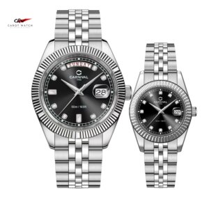 COUPLE CARNIVAL DEN 8190G & 8131L