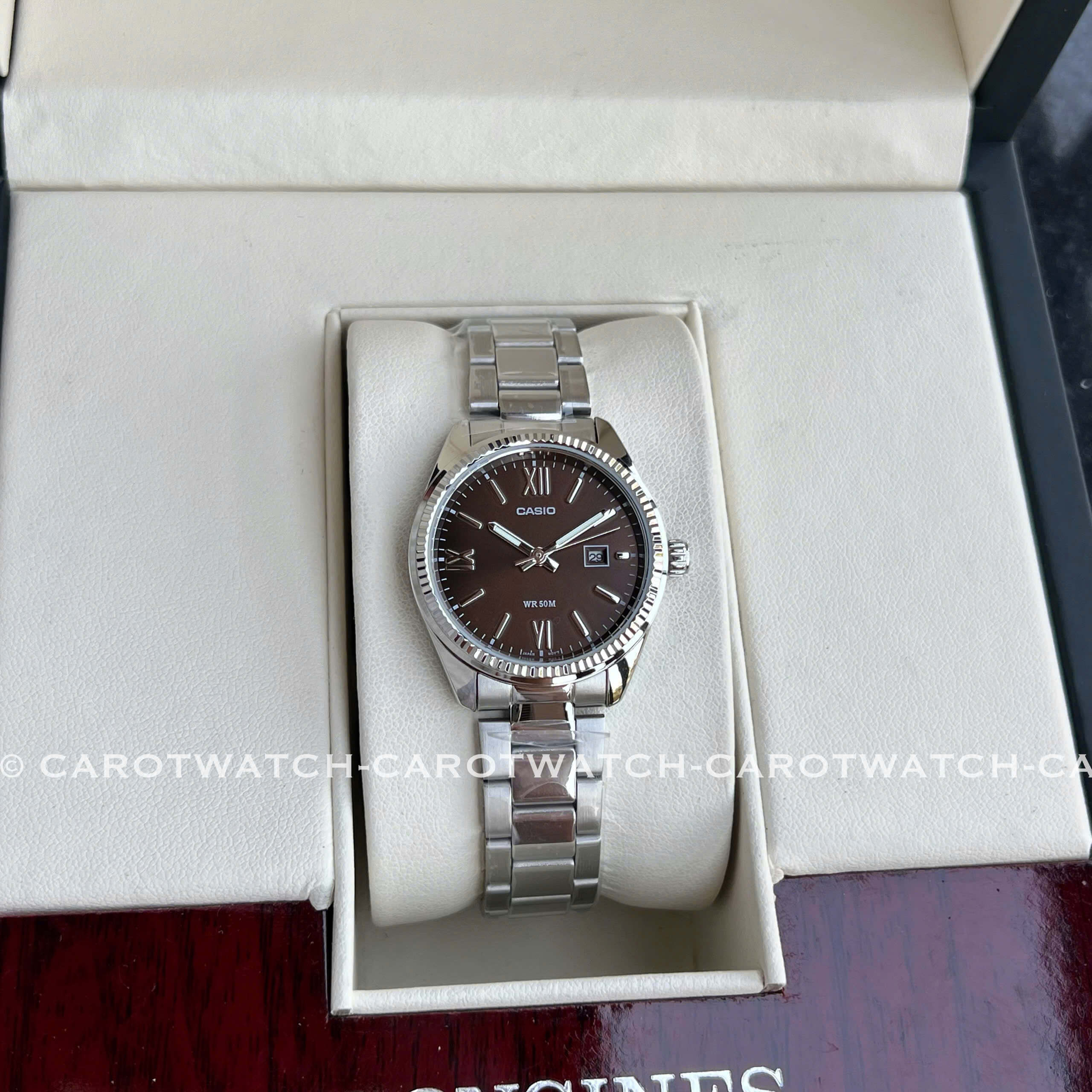 CASIO LTP-1302DD-5A CASIO LTP-1302DD-5A