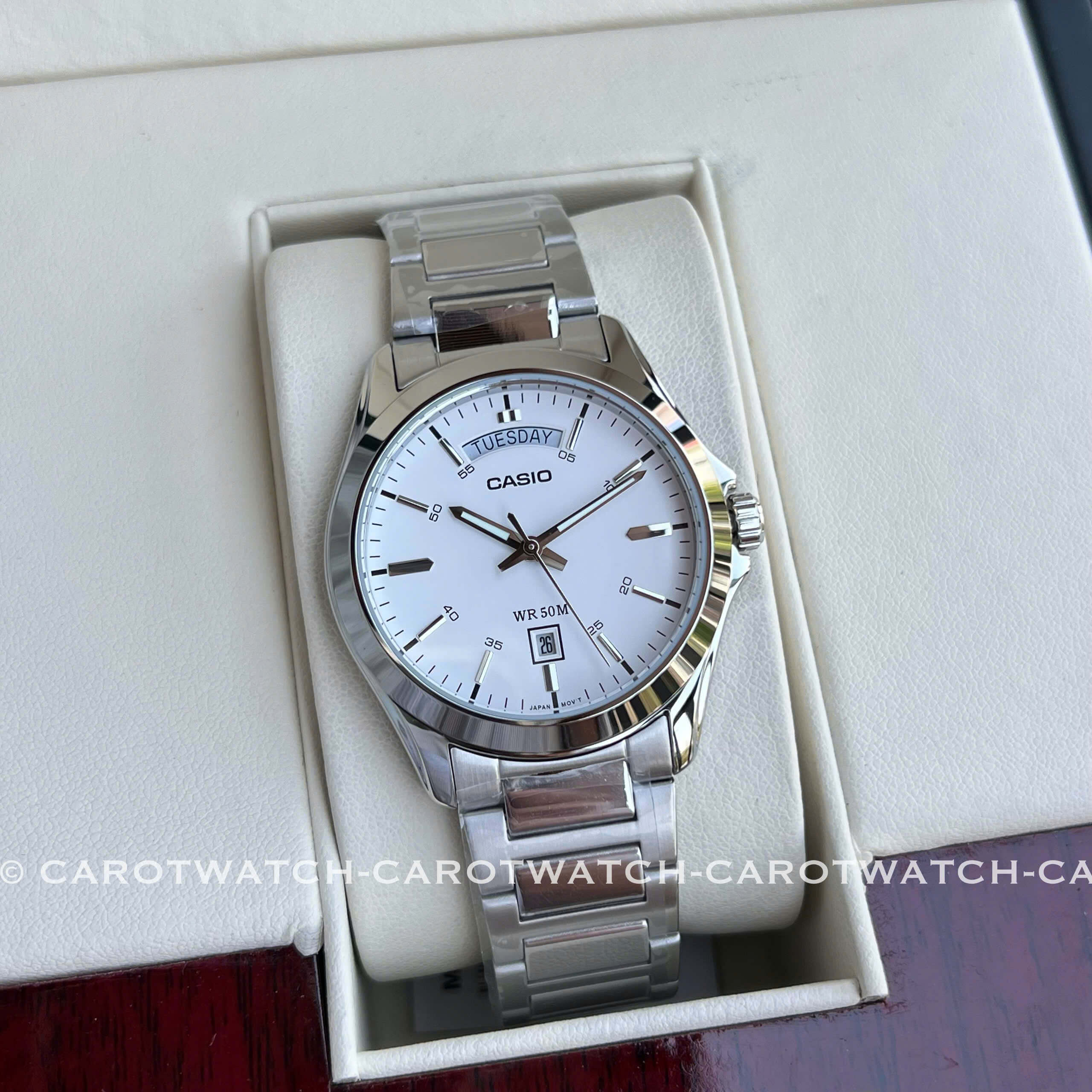 CASIO MTP-1370D-7A3 CASIO MTP-1370D-7A3