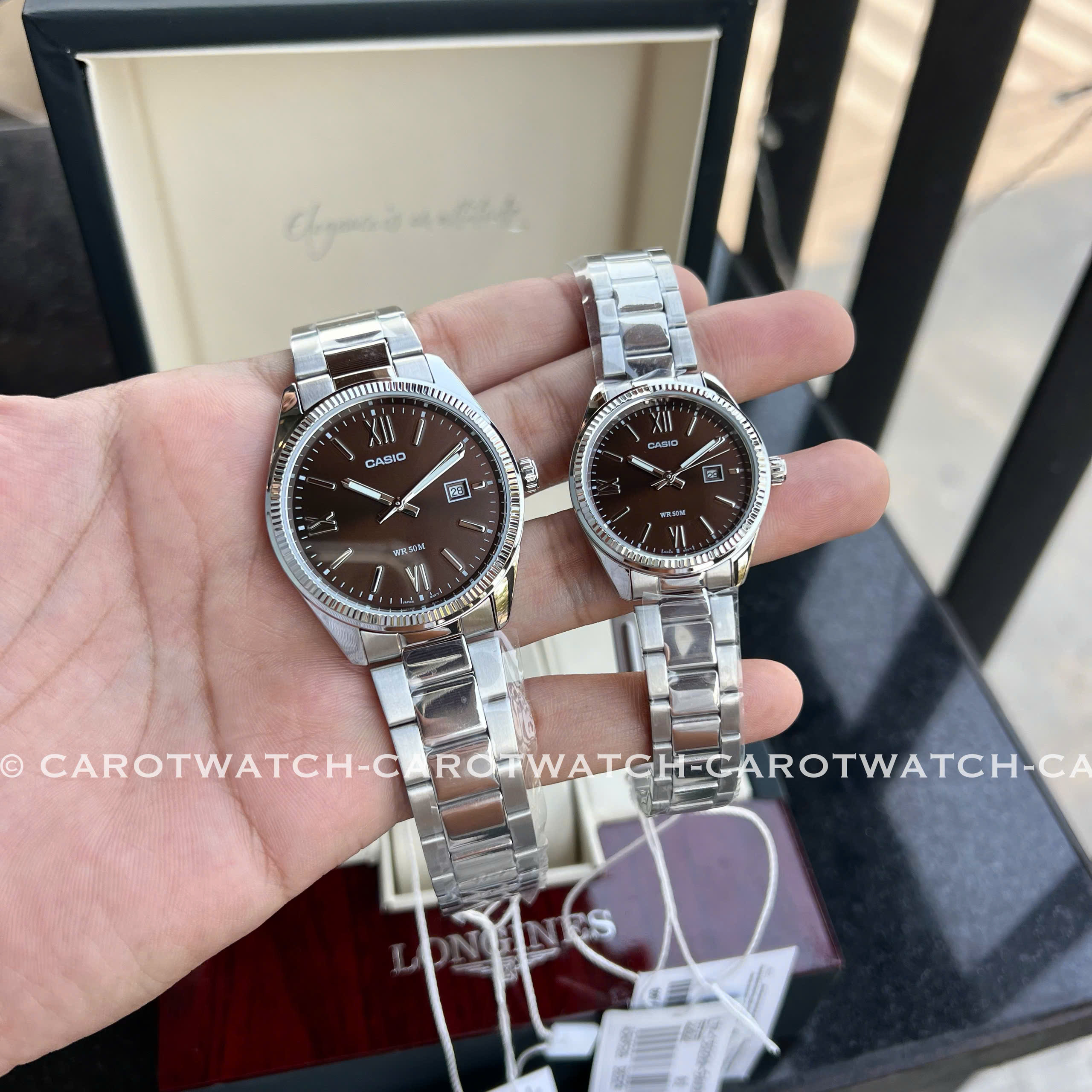COUPLE 1302DD-5A-CAROTWATCH-3 COUPLE 1302DD-5A-CAROTWATCH