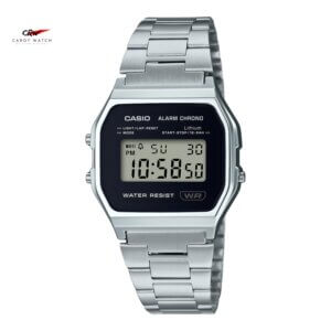 CASIO A158WEA-1