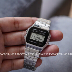 CASIO A158WEA-1