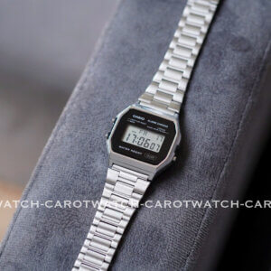 CASIO A158WEA-1