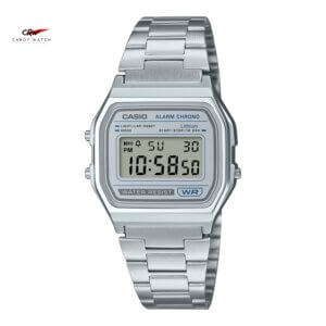 CASIO A158WEA-7