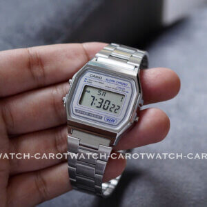 CASIO A158WEA-7