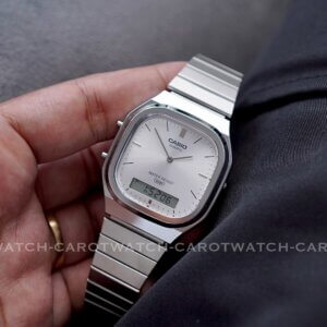 CASIO AQ-240A-7A